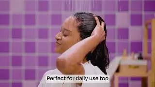 Как использовать средство для совместного мытья волос Manetain Co-wash