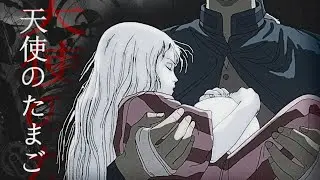 𝙰𝚗𝚐𝚎𝚕'𝚜 𝙴𝚐𝚐