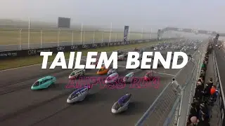TAILEM BEND 8HR || AHPVSS RD4
