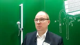 Erlau Messe Moderator
