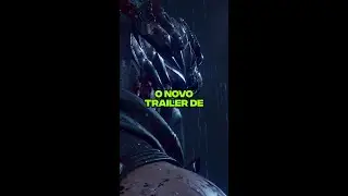 NOVO trailer de Ninja Gaiden Trailer foi revelado no Xbox Games Showcase