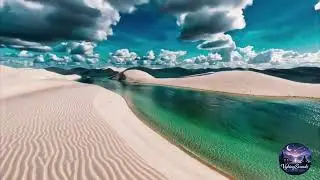 1 Hour Focus & Meditation Ambience | Calm Mind Session for Deep Clarity