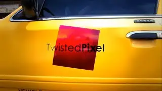 Twisted Pixel Japan interview