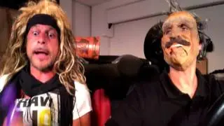 DESPACITO PARODIA - M'E' APPASSITO - SOVRAPPESO ROCK KOMIK BAND - VIDEO UFFICIALE