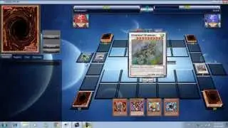 Junk Doppel vs Decks Tops 2015 (Using the Extreme Structure)