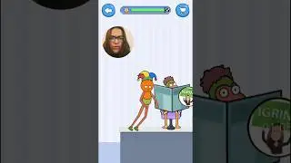 Meme Long Legs gameplay walkthrough New game weegoon #games #weegoon #memelonglegs