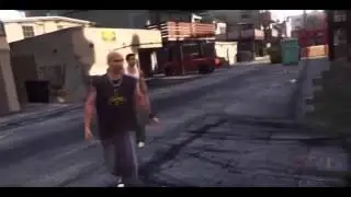 Epic grand theft auto shoes 2017 preview