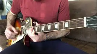 Paul Davids' NLP Next Level Playing Course - Level 1 Solo Optimistic Jam