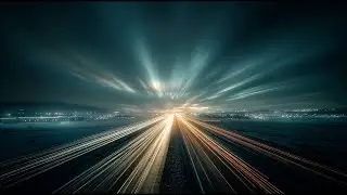 Bass Protocol - Heavy Electro House 2026 | 128 BPM | Neon Kora 4K