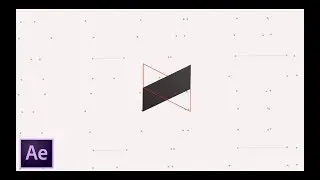MKBHD Intro Video - Recreated in Adobe After Effects