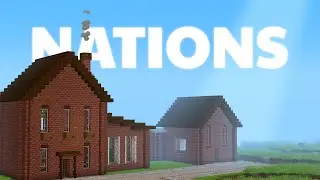 Childhood Stories - A Minecraft Podcast