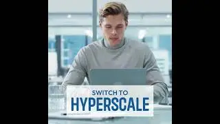 🌐 Hyperscale Data Center Tour &ndash; Powering Your Digital Growth #cloudhosting #placement #hosting
