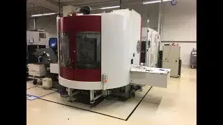 Sale: Heckert CWK 630 (1999) (Germany) r