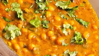 સિંગદાણાનું શાક/Singdana nu shaak/Gujarati Peanut based curry/सिंगदाणा नूं शाक/Mungfali ki Sabji