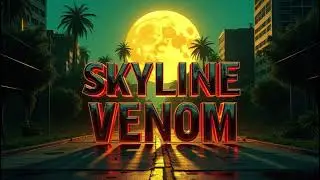 Skyline Venom &ndash; Dirty Jump-Up Drum & Bass 2025 | Filthy Basslines & Heavy Drops