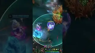 Twitch urf ultra spacegliding - League Of Legends