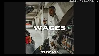 Nines x Skrapz Type Beat 2022 - 