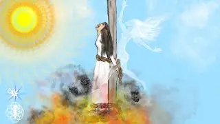 Clearing The Witch Wound #clearing #witch #wound  #shadowwork #lightlanguage #lunaeclipse #fullmoon