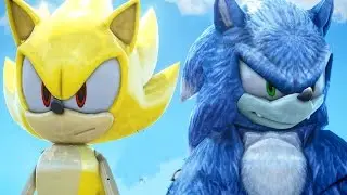 Sonic 