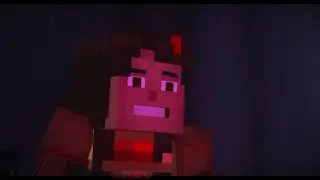 Deleted scene of Soren dropping the F-bomb (literally)