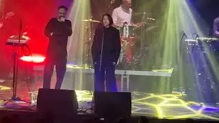 Fisz Emade Tworzywo, Natalia Przybysz - Śniadanie (Warszawa, Stodoła, 21.11.2025)