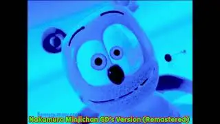 The Gummy Bear Song Long English in Alien Chorded (2 Variants)