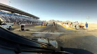 Locash vs Aaron Lopez Vegas IFO 2012