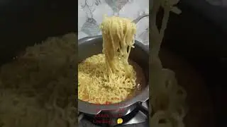 #kabhinahi all time favourite Maggi #maggiindia