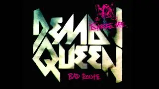 Demon Queen - Exorcise Tape (Instrumentals)