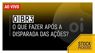 OIBR3: o que fazer ap&oacute;s a disparada das a&ccedil;&otilde;es?