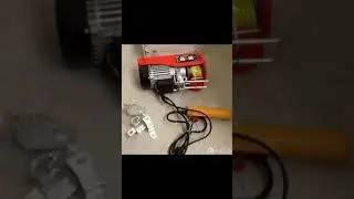 Sektionaltor Eigenbau