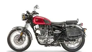 Benelli Imperiale 400 |Tech Specs