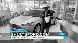 Haggle Free Car Buying in Pittsburgh