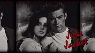 Lana Del Rey - Ride (Rebel Without A Cause Edition)