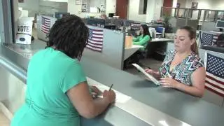 How to mark you Vote By Mail Ballot - English