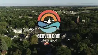 City of Beaver Dam, WI Overview Video