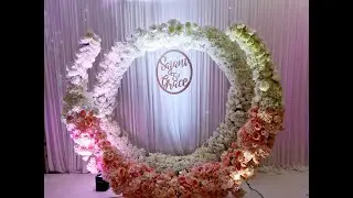 UK Nepali Wedding Decoration by Gurkha Wedding planner