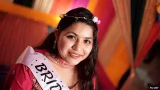 Wedding Story