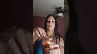 ASMR CRYSTAL TAPPING LIGHT LANGUAGE ACTIVATION CODES FROM 🐉STAR MOTHERS⭐🌬🌌