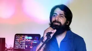 YEKANGI NAANU YEKANGI I COVER I KARTHIK KASHYAP