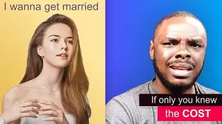 Women are getting frustrated with men avoiding marriage 💍 | Nigerian Analysis