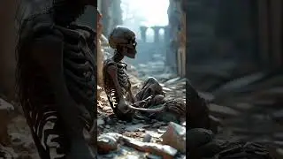 #ghost #kankar #kitnedinokebaadmileho #scary 🧟😭🙏