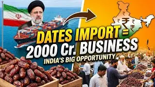 Dates Import = Big Opportunity!