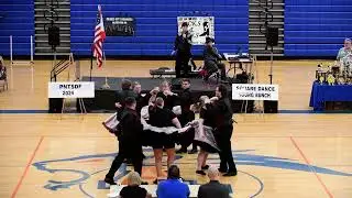 #PNTSDF2024 Young Bunch Final Countdown Senior Display
