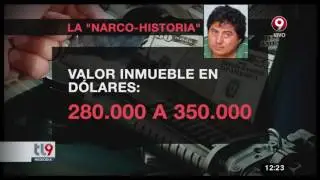 Cayó 