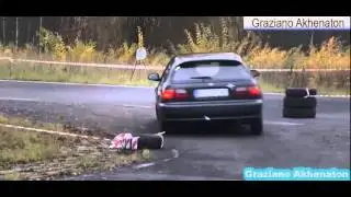 Jesienny Спринт АЗТ 2015  - лучшие по Graziano