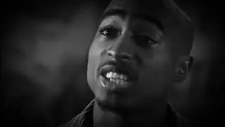2Pac - Real Eyes Realize Real Lies  ᴴᴰ[High Quality]