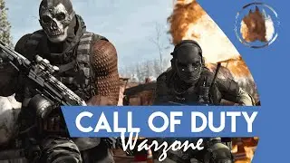 Call of Duty: Warzone МИЛЛИОН миллион долларов США
