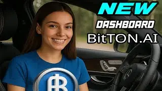 BITTON AI | NUEVO DASHBOARD, COMO ACCEDER!!