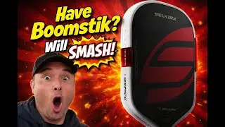The Boomer Boomstik review!